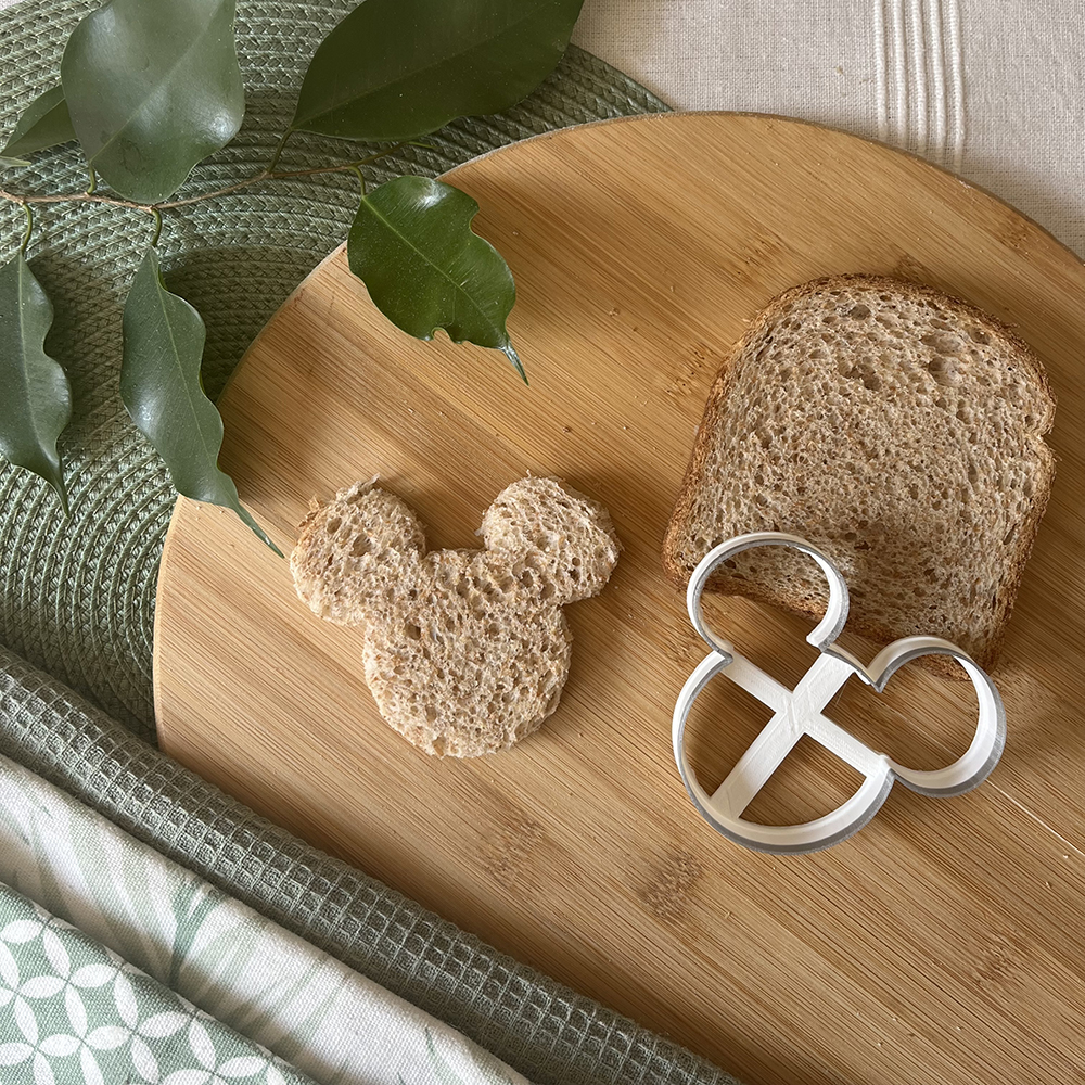 Bread Cutter