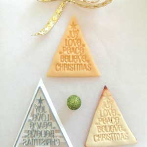 Christmas trees