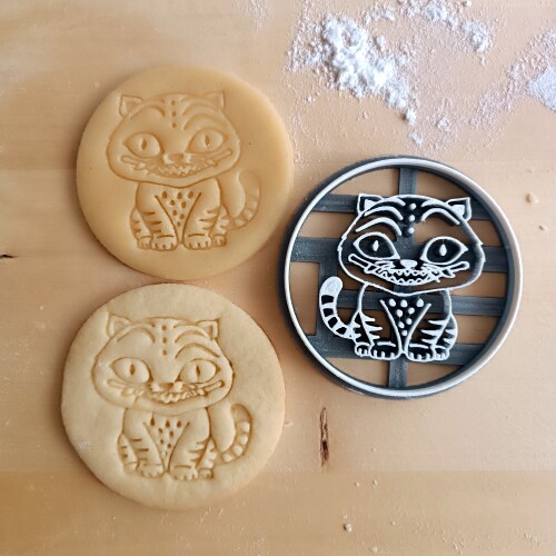 Démon tigris (demon hunters)