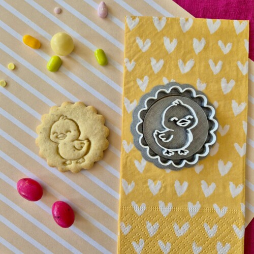 Easter duck 2026 (mini)