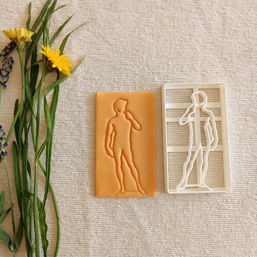 David by Michelangelo