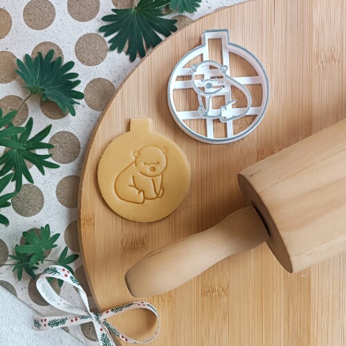 Cute polar bear 2025