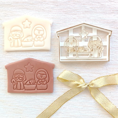 Saint family