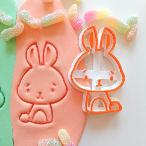 Bunny (shape) 2022