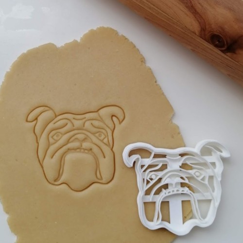 British Bulldog