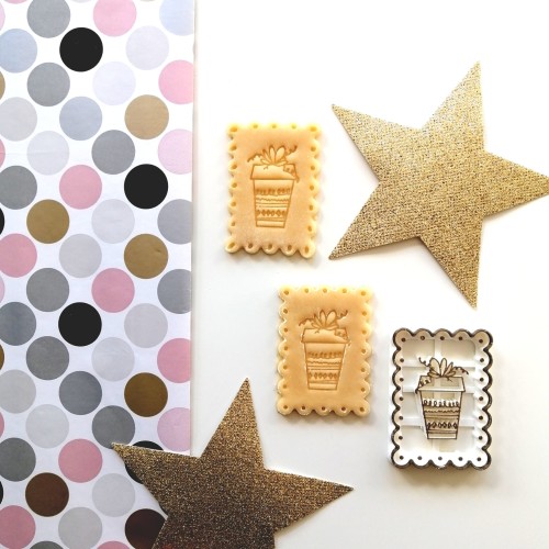 Christmas box 2021