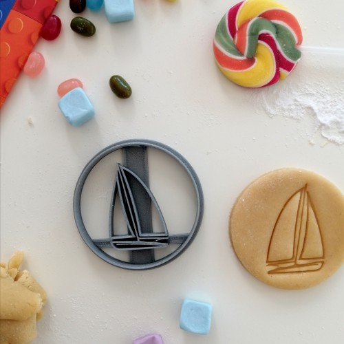 Sailboat 1.