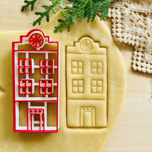 Christmas House 2023 - 3.