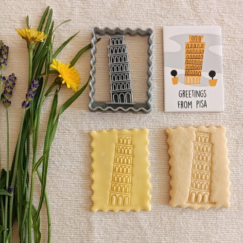 Leaning Tower of Pisa