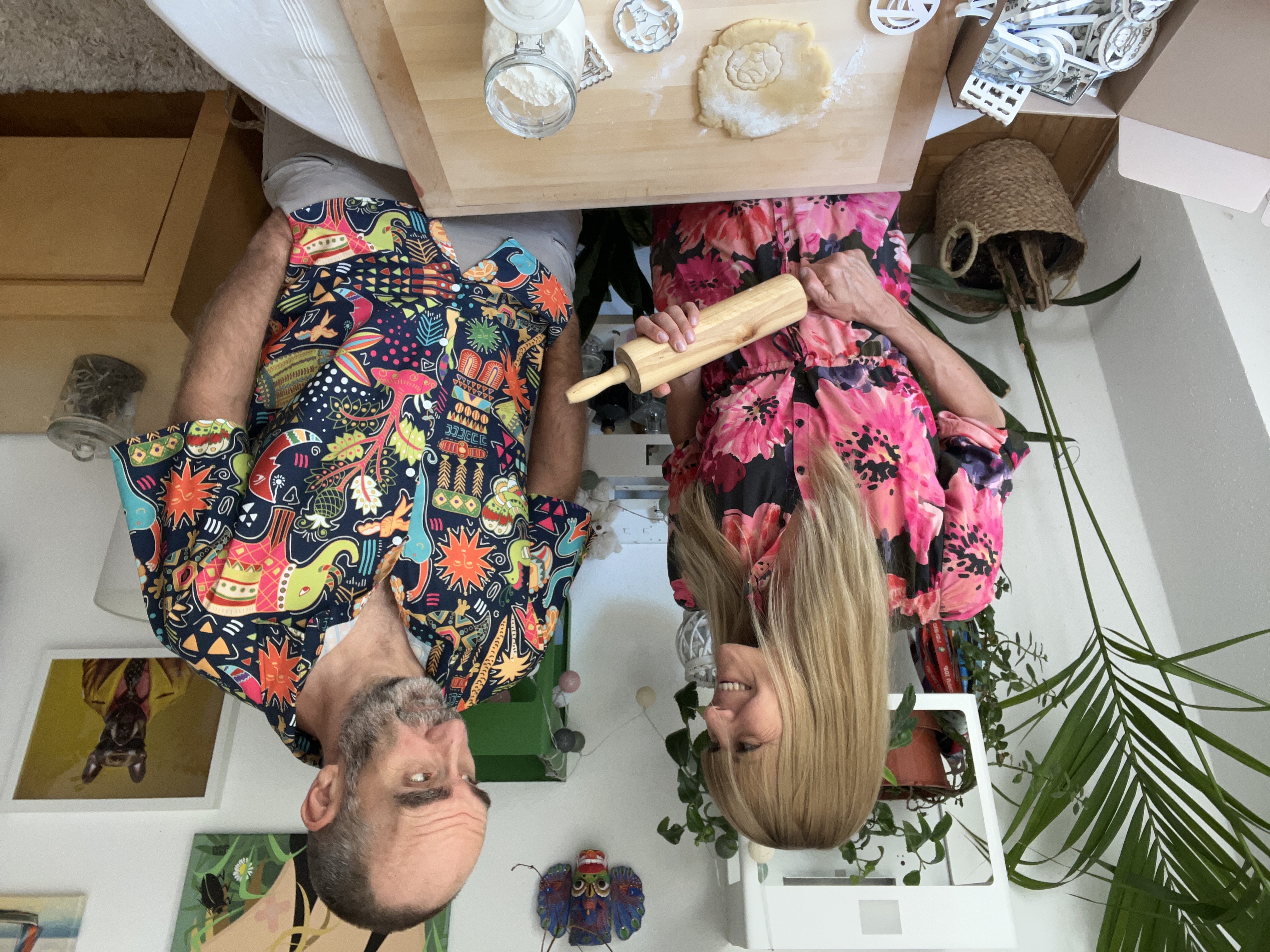 Sajátsüti - Nati&Szabi